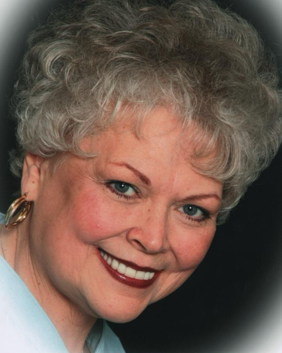 Pamela Margarette Begin's obituary image