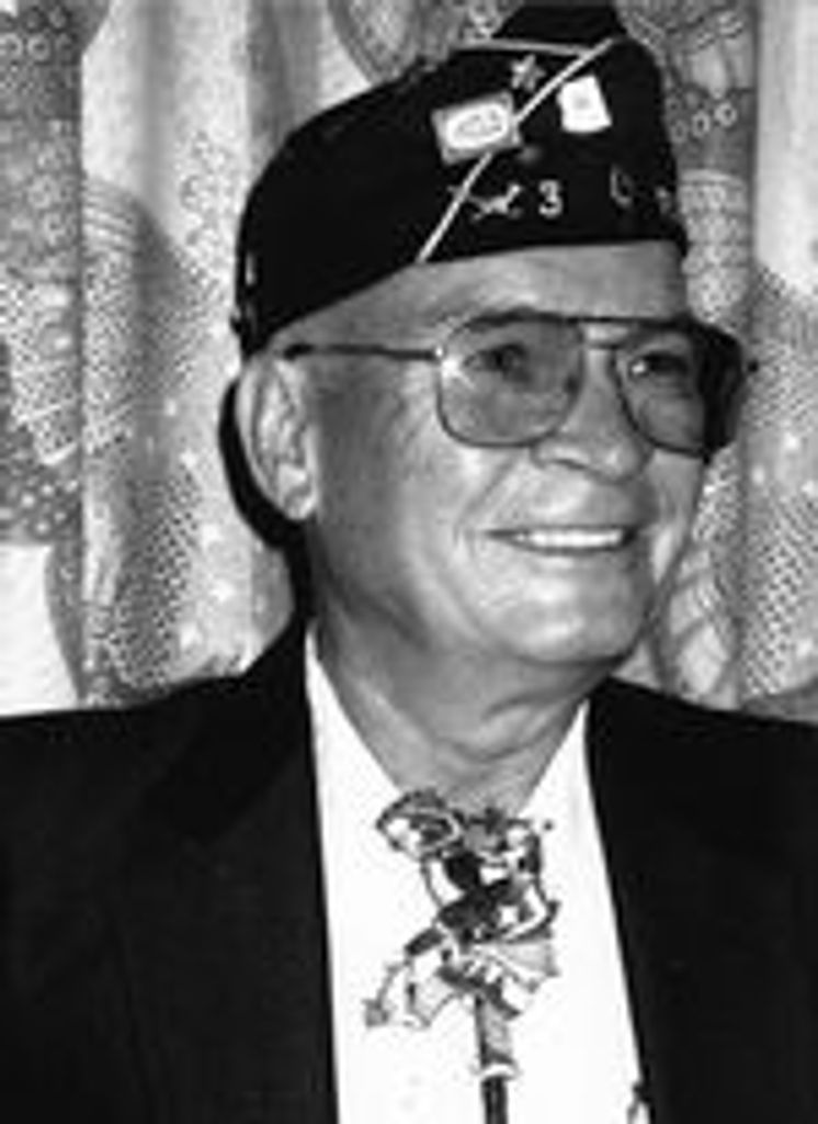 Glenn Russell Compton