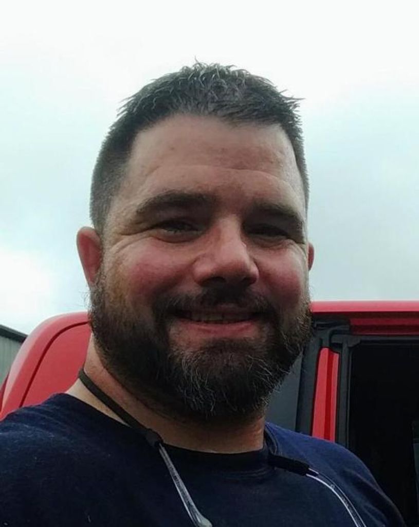 Joseph Worth Toney Profile Photo