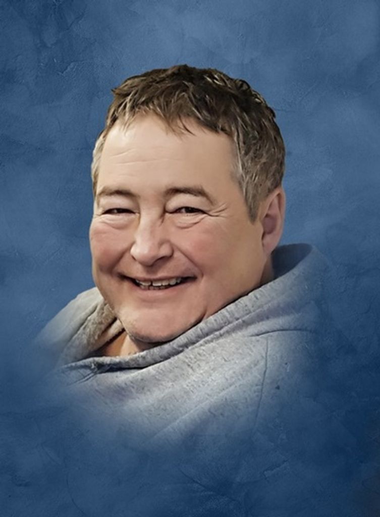 Jim Mecklenburg Profile Photo