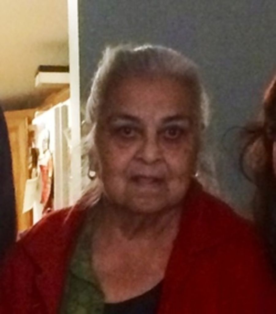 Paula G Jimenez Profile Photo