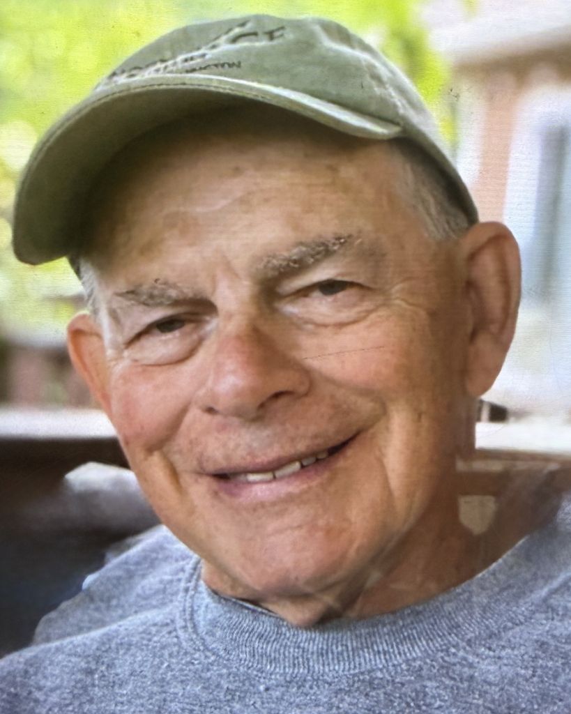 Michael Kale McKinnis