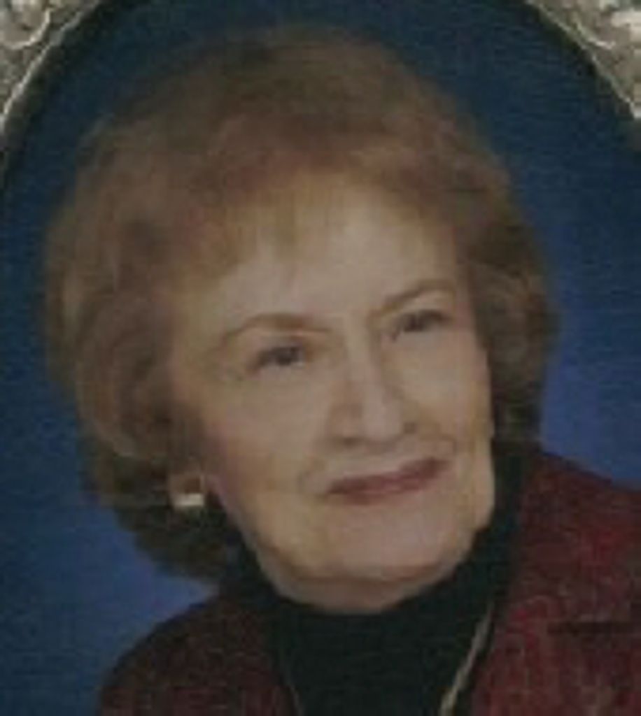Laura Mae Settle Williams