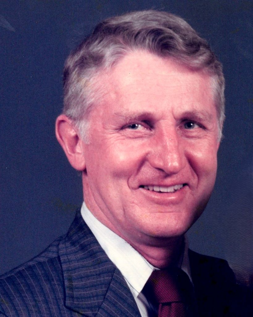 Harold E. Fearing