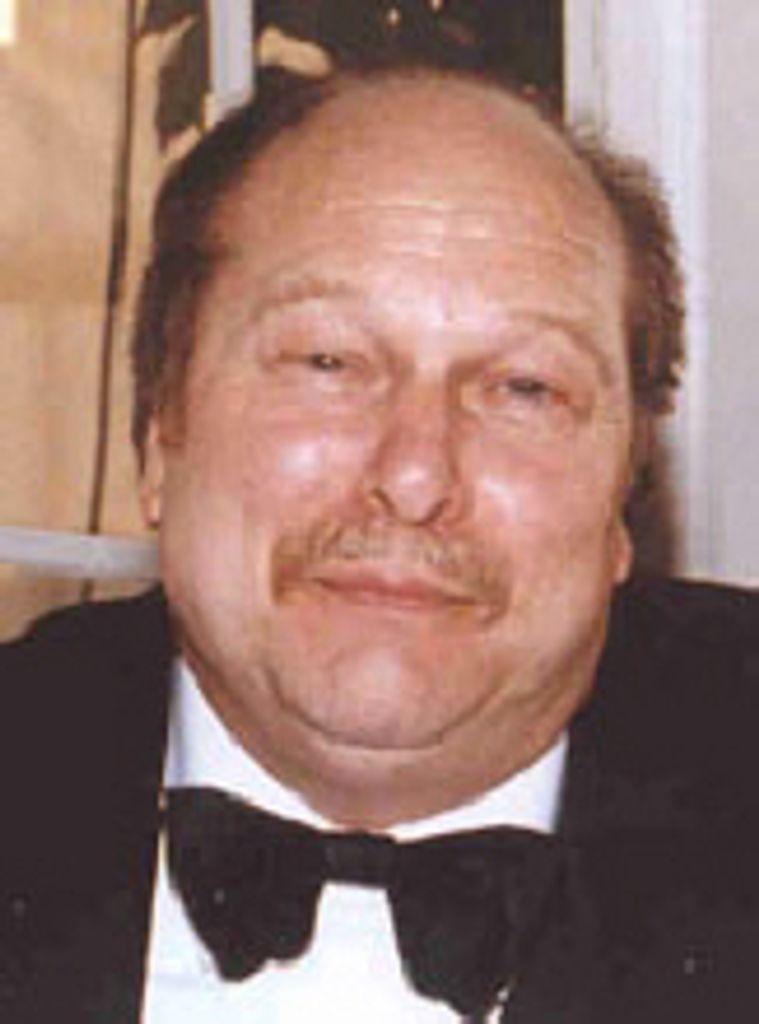 Philip Duncombe Kane