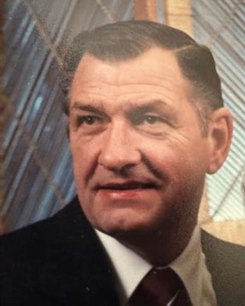 Richard Melvin Porter Profile Photo