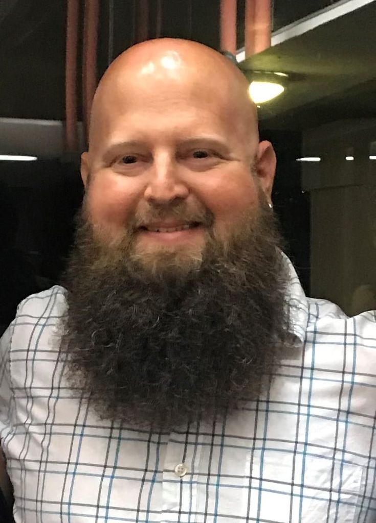 Gregory Lynn Golden Iii Profile Photo