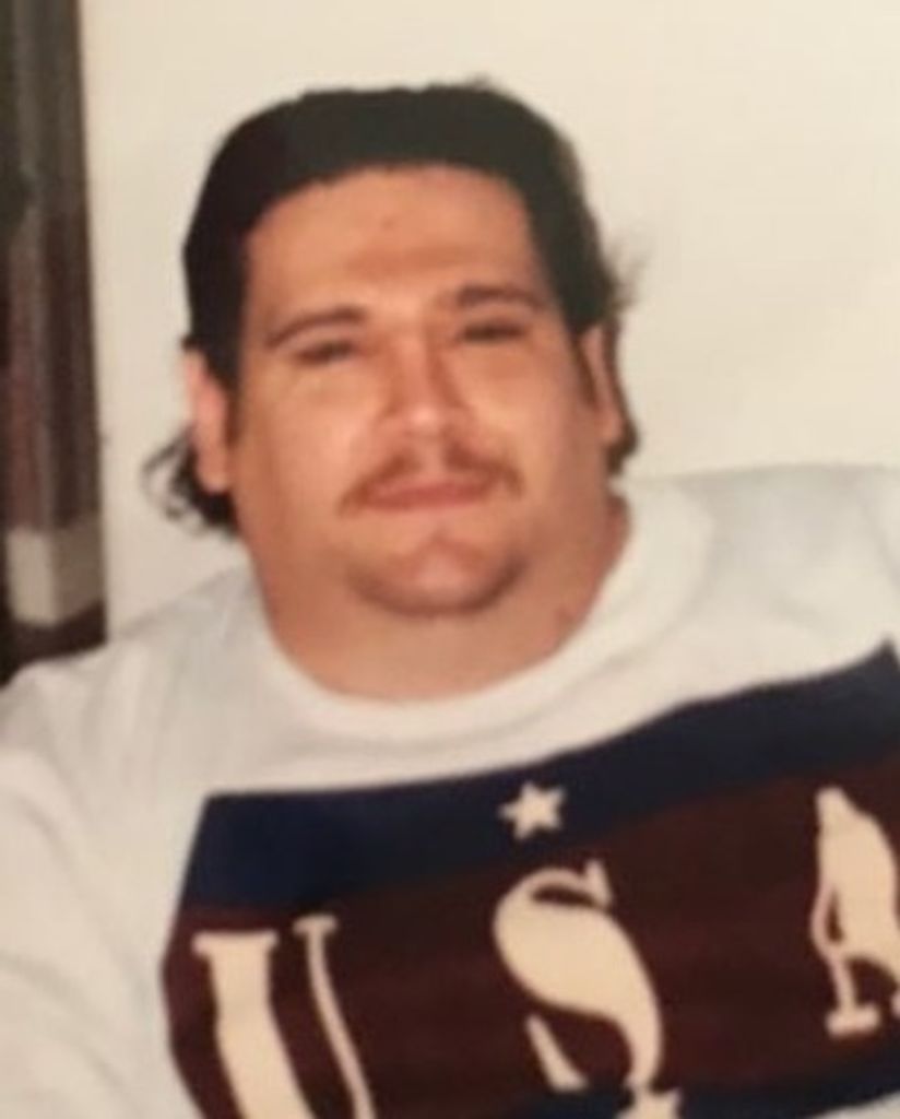 Vincent Jude Muller Profile Photo