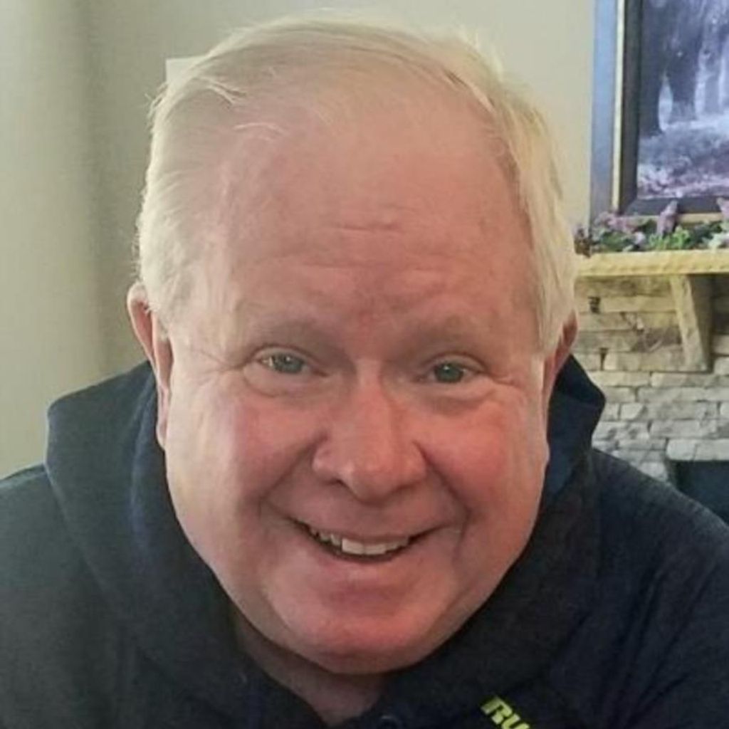 George Arthur Blackmore Jr. Profile Photo