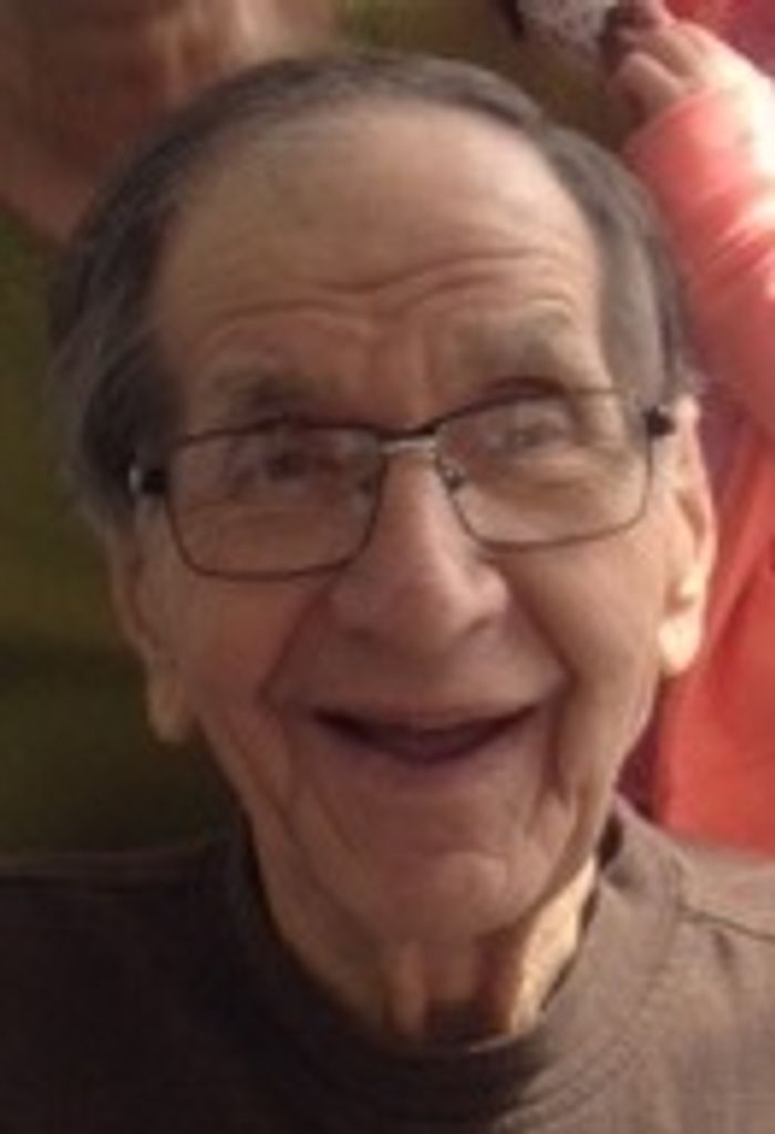 Francis J. Gabrys