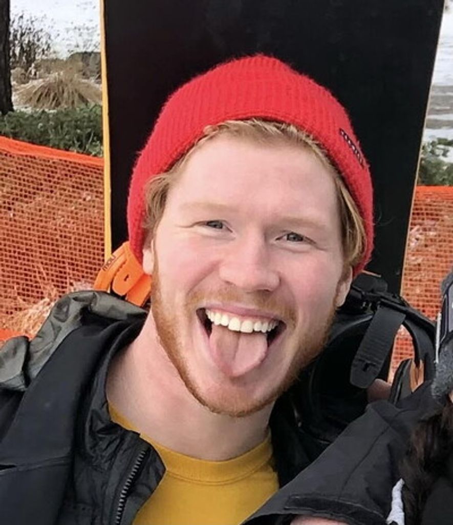 Cody Tyler Kumhall Profile Photo