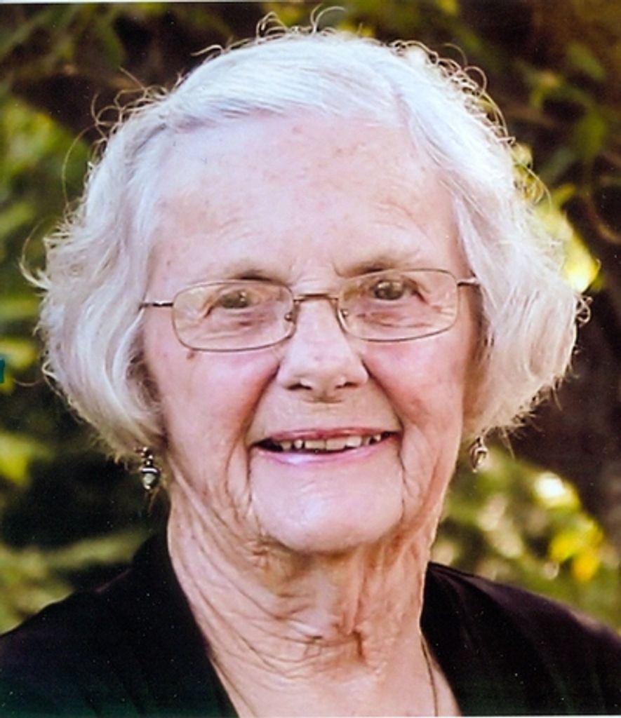 Shirley Mae Tovo Profile Photo