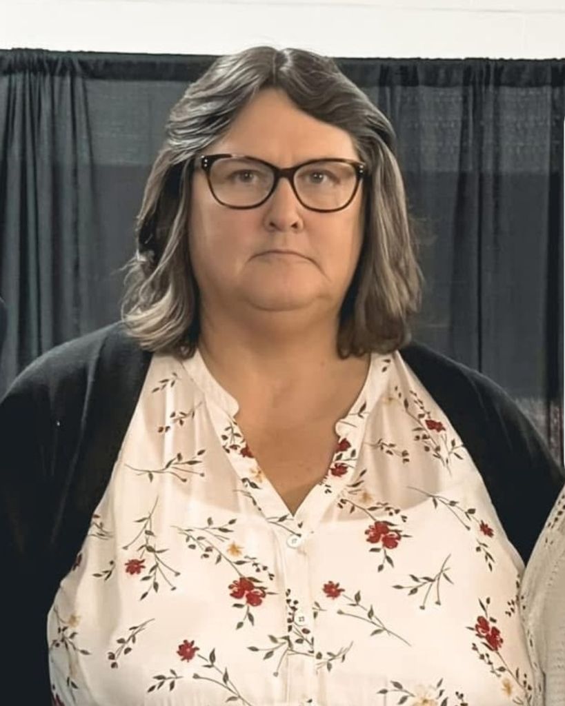 Christina Marie Paugh