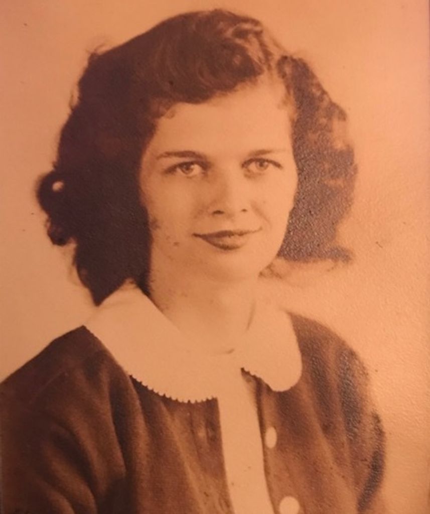 Wilma Jean Hayes Profile Photo