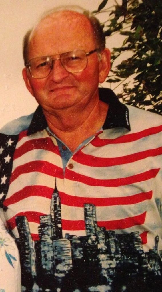 Phillip Porter Profile Photo