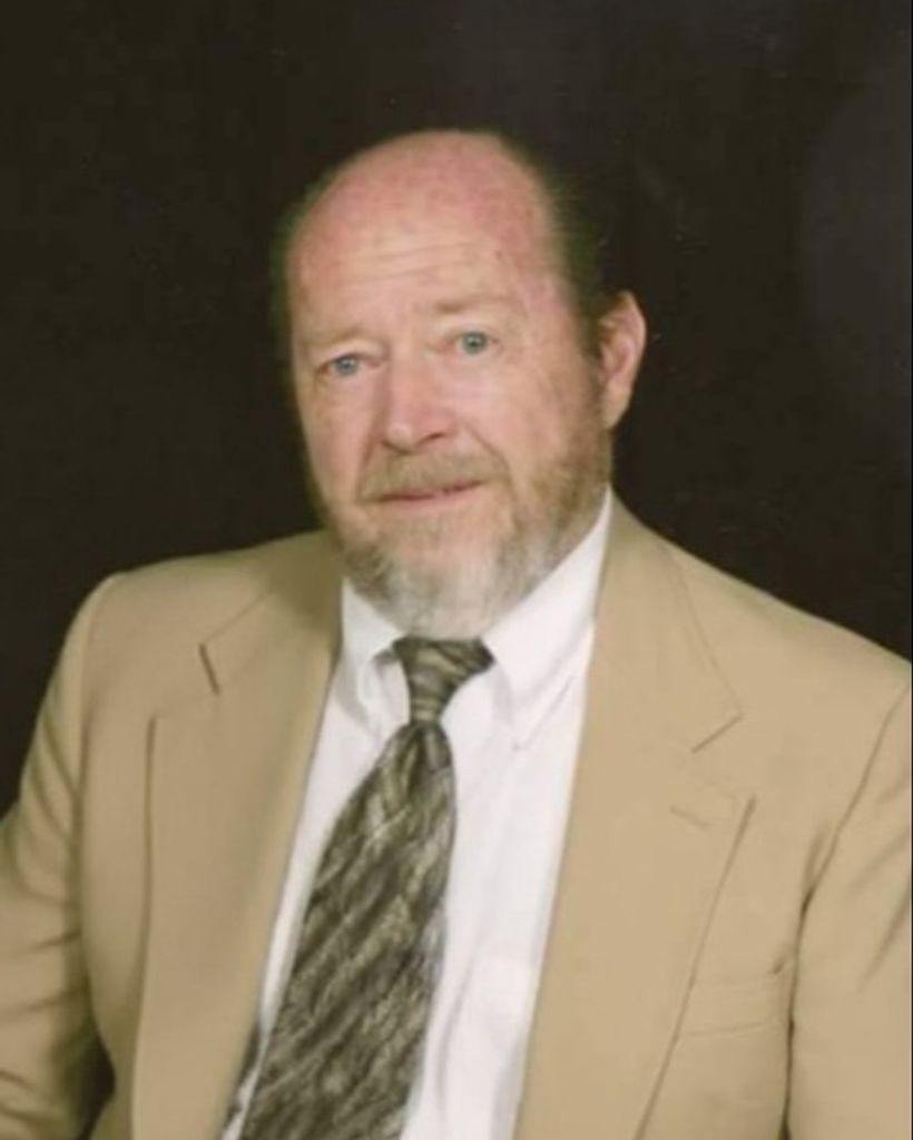 Francis "Zeke" Richard Power