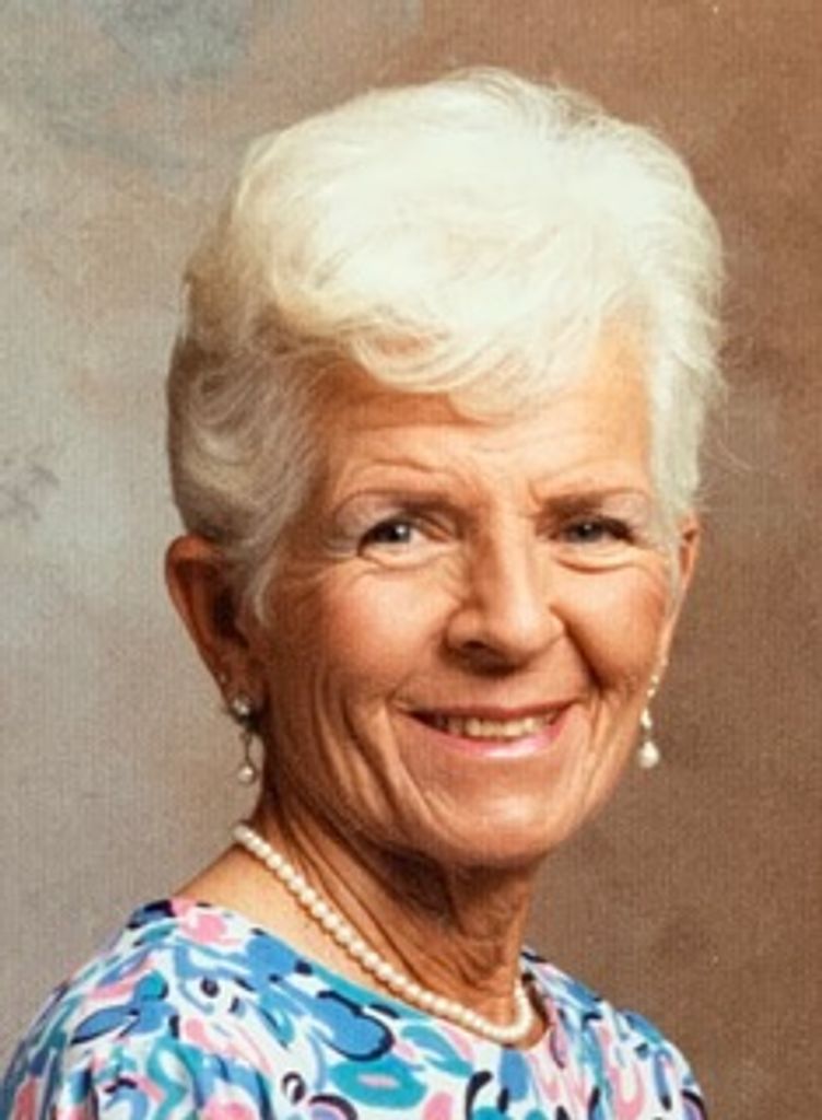 Barbara M. Mead
