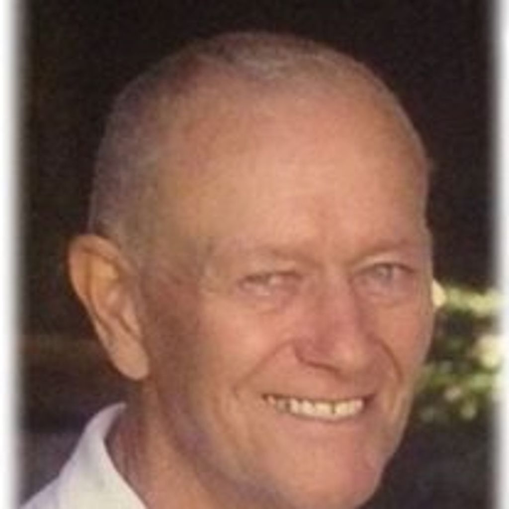 Guy H. Buchanan