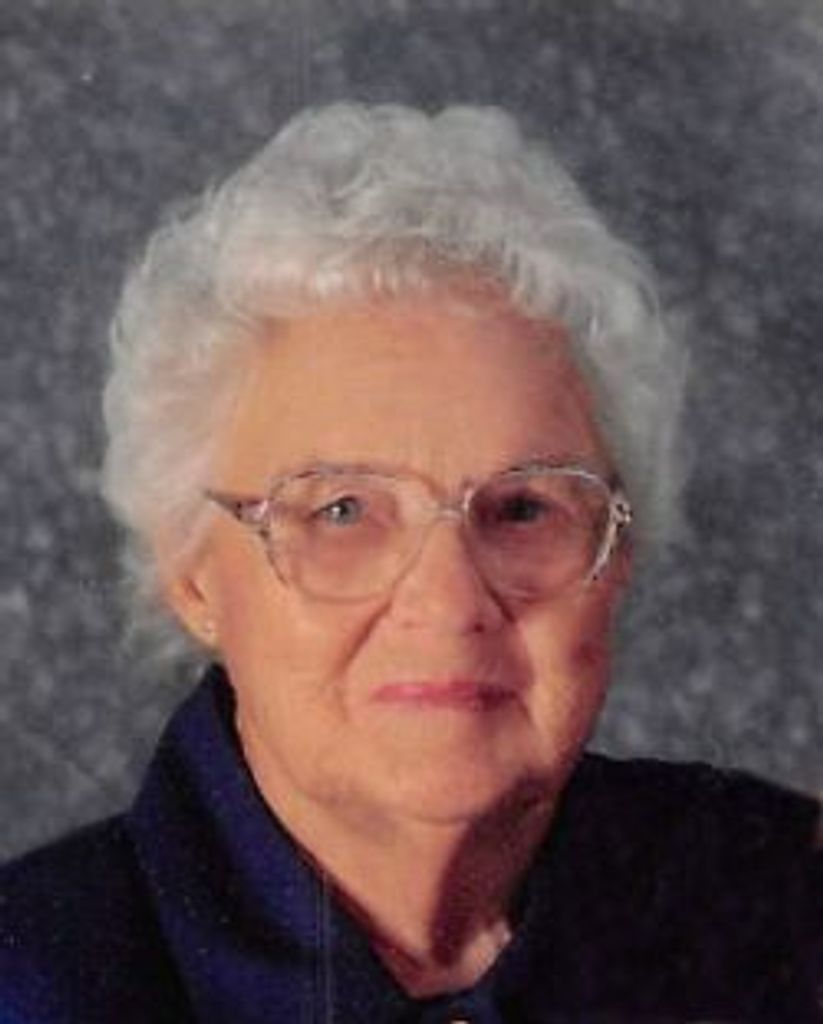 Joan Hartley