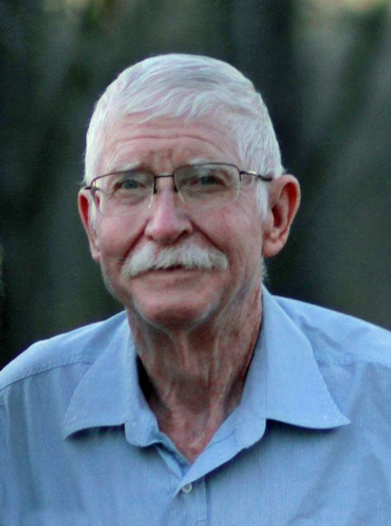Dewayne "Red" Sidney Christensen