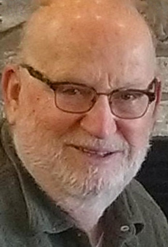 William 'Bill' Goetsch