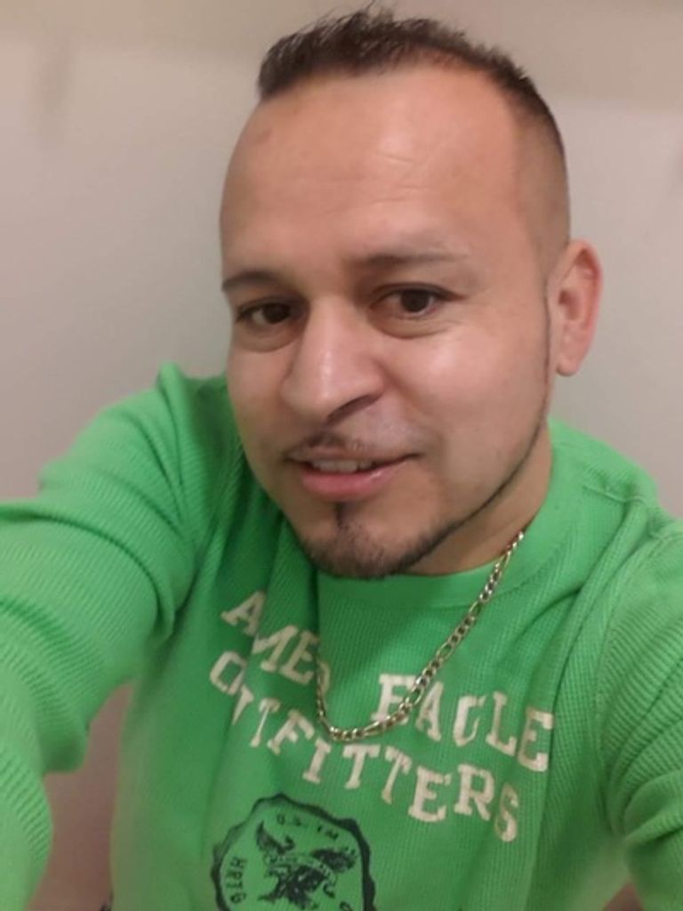 Juan Carlos Trejo-Resendiz