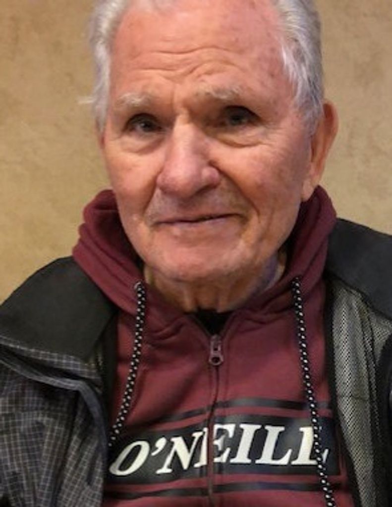 George Lucien Vezeau