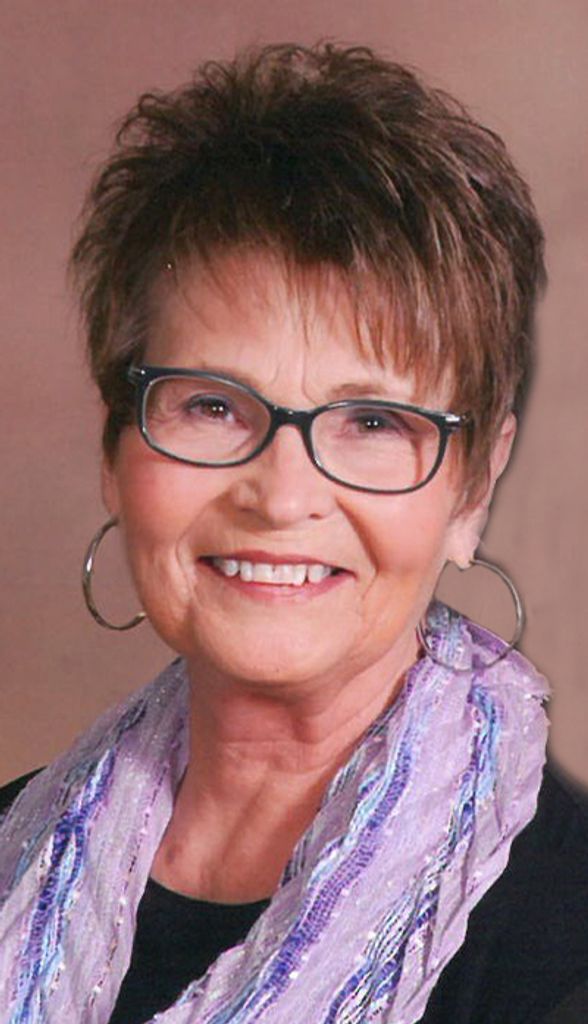 Joan Husman-Corr Profile Photo