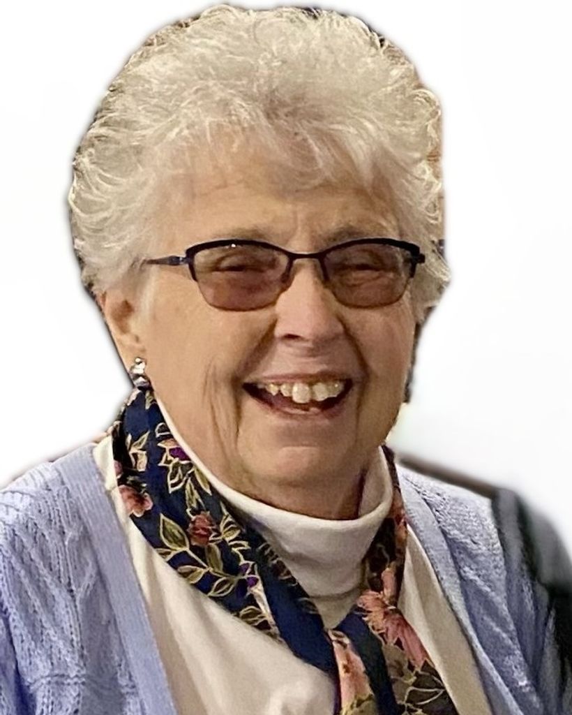 Mary Ellen Mueller