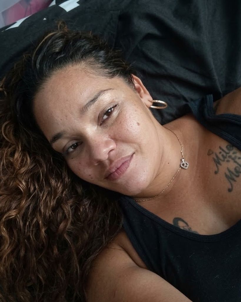 Meliza Colon Profile Photo