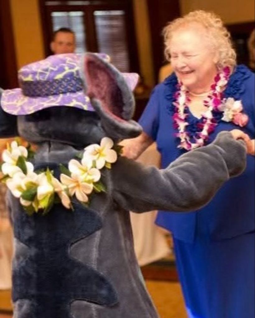 Lois Royce Profile Photo