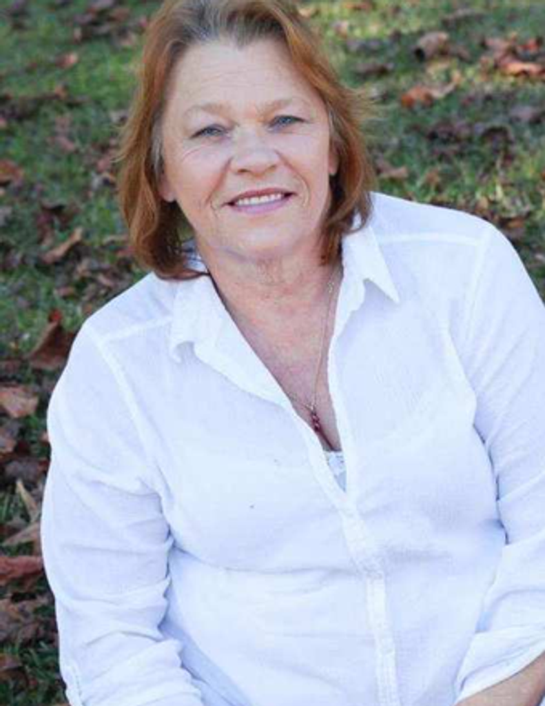 Debora (Debbie) Annette (Robinson) Smith