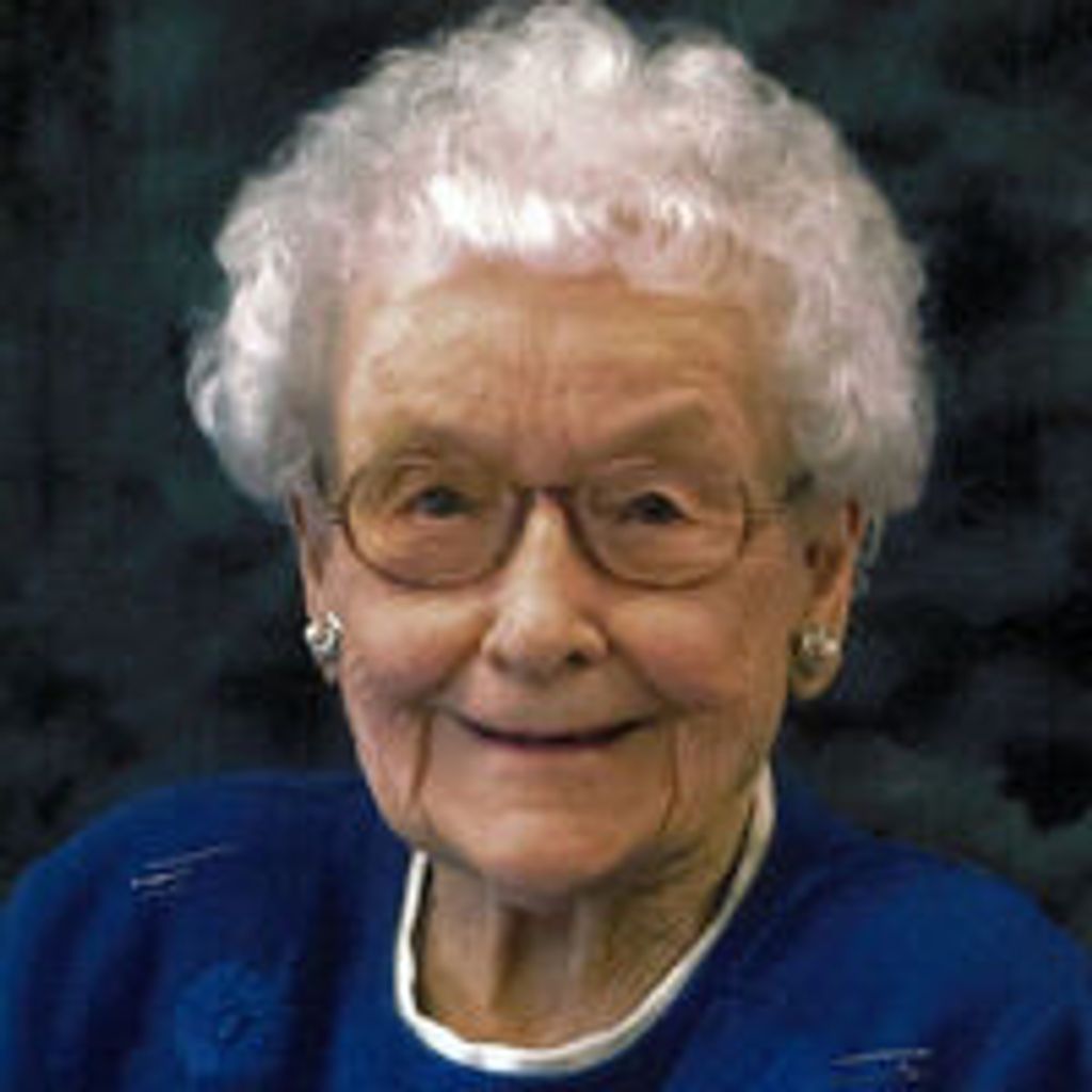 Helen L. Brodin