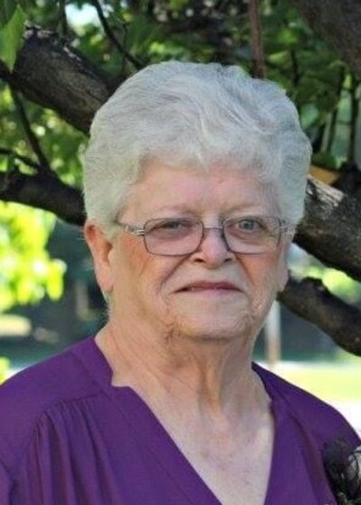 Wanda Kay Helterbran Profile Photo