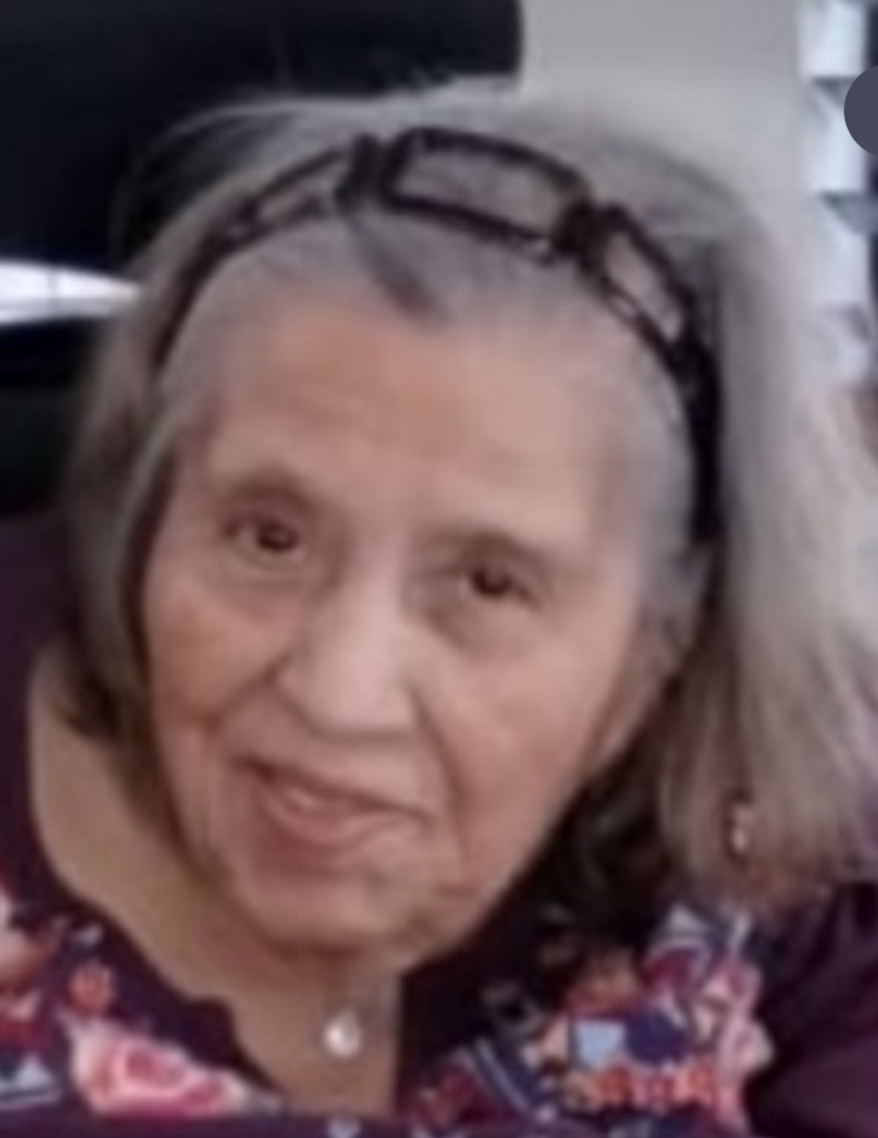 Olivia Burciaga Fuentes Profile Photo