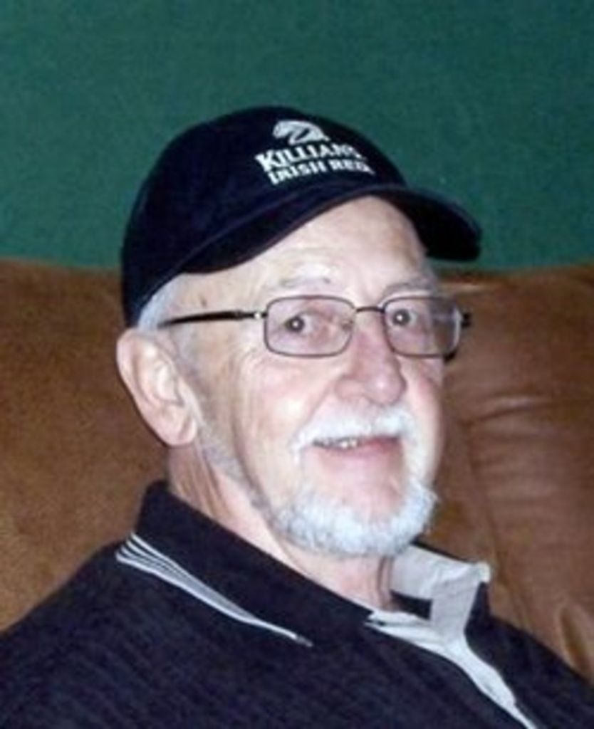 Wayne Edwin Luedeman