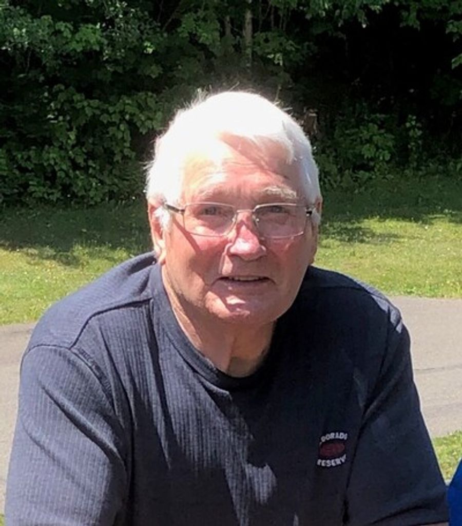 Bruce G King Profile Photo