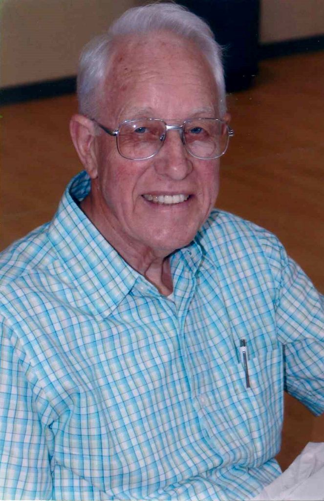 Mr. Cleatus Wesley Smith Horne