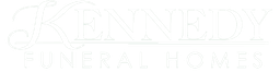 Kennedy Funeral Homes Logo