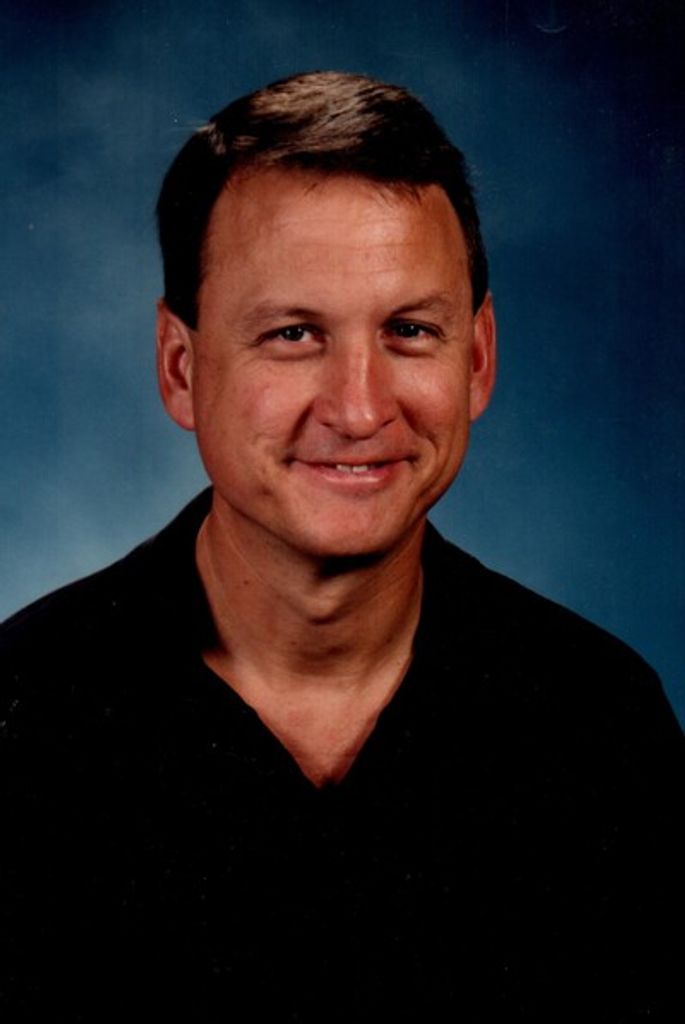 Charles Ronald "Cr" Thompson