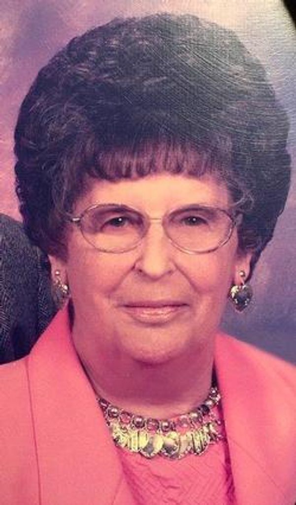 Belva Darlene Snider Profile Photo