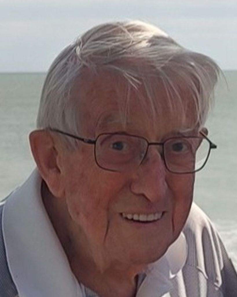 Keith Marriott