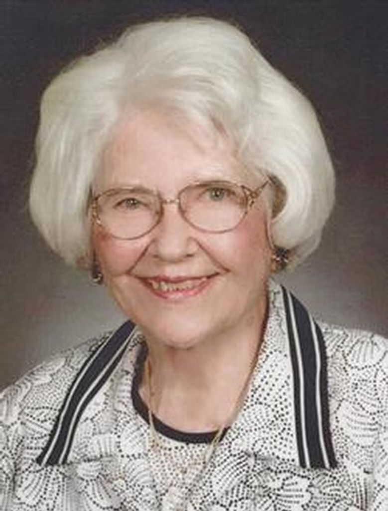 Mildred Booker