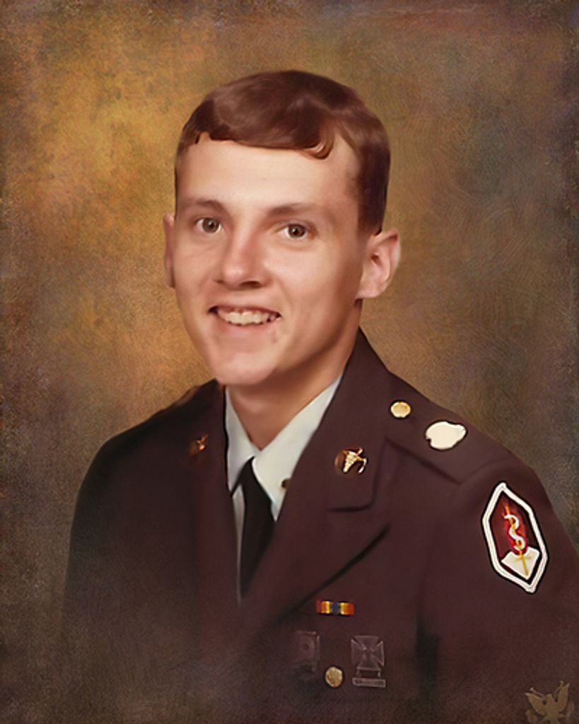 Craig Todd Pritchard