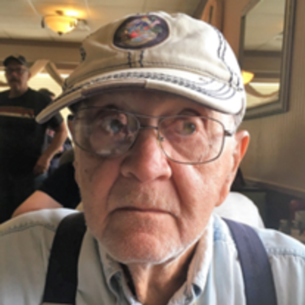 Edwin "Ed" R. Reinhold Profile Photo