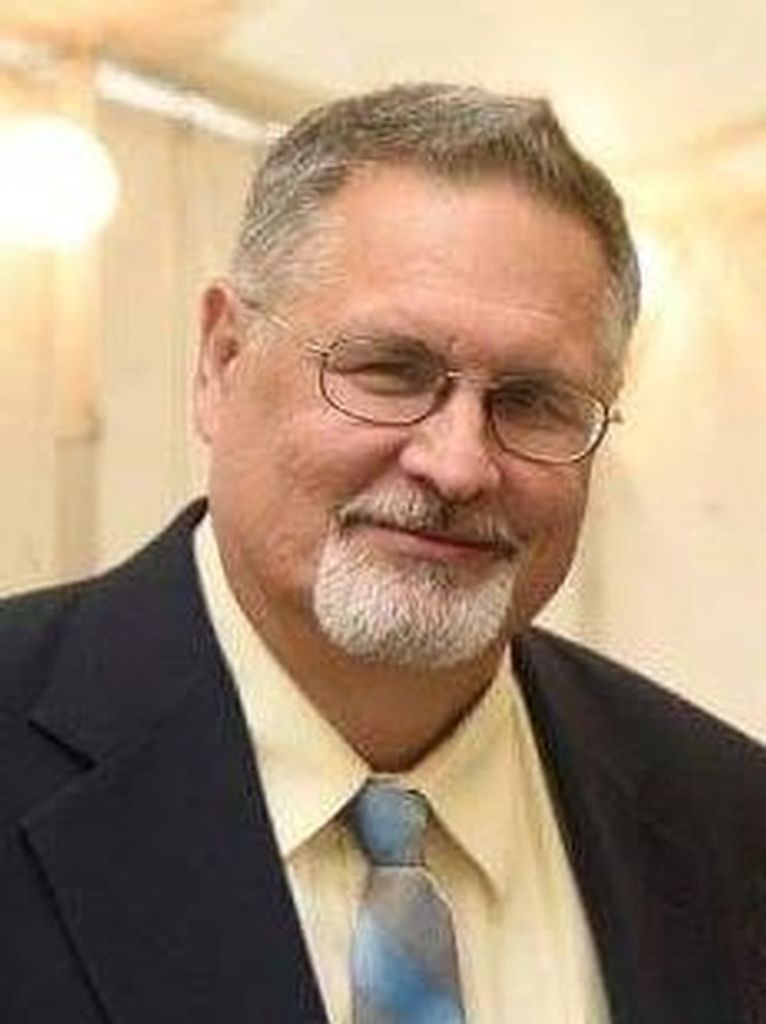 Robert "R.F." Fred Kern, Jr.