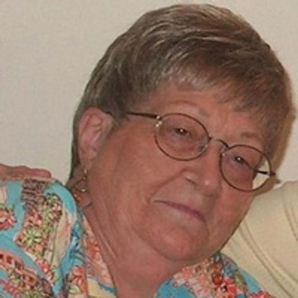Jacquelyn Anne Olsen