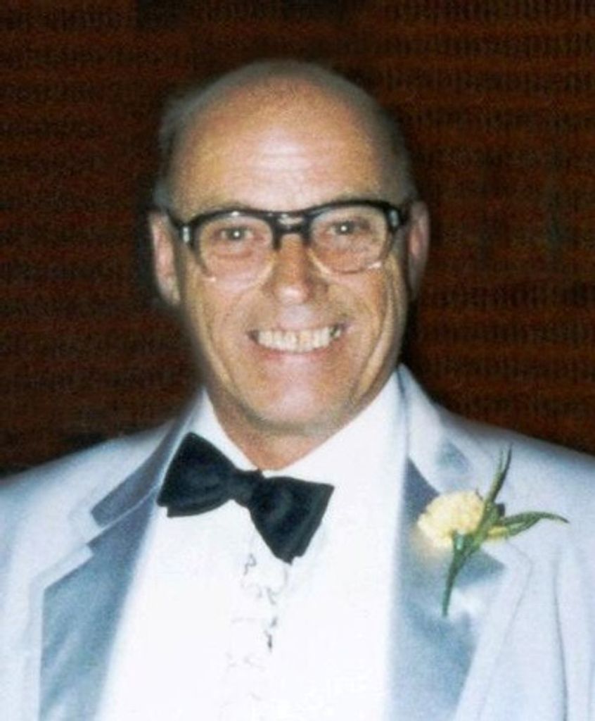 Leonard Thomas Kehoe Profile Photo