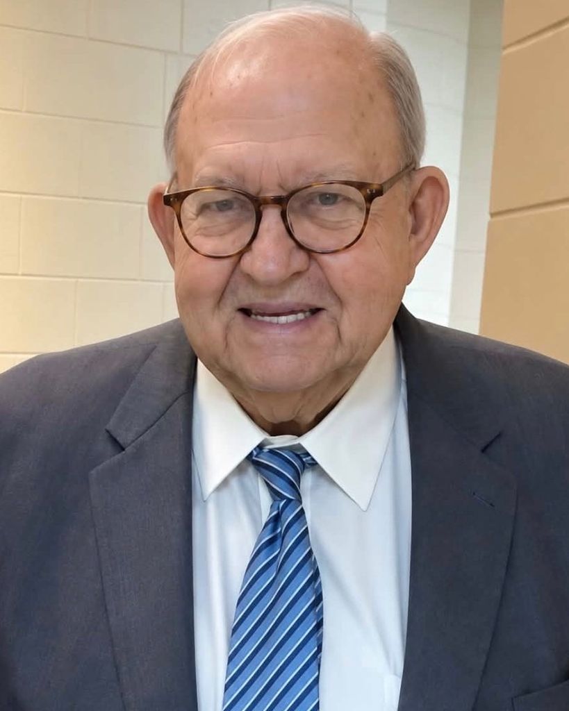 Donald LeRoy Margheim Profile Photo