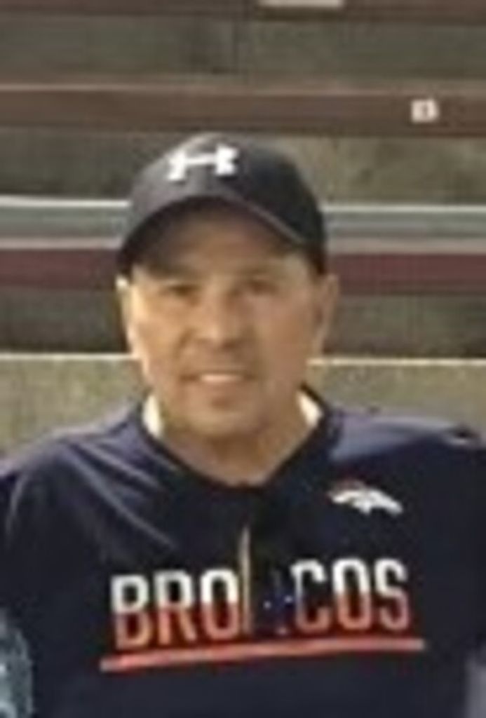 Elbert "Bert" Weeks Profile Photo